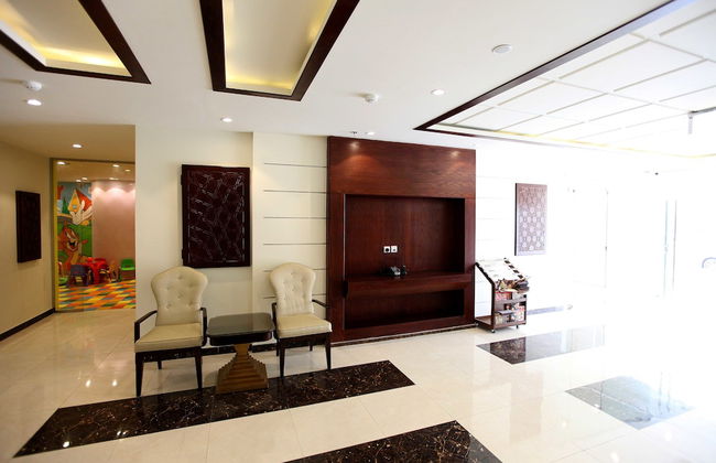 Address Tower Hotel - Foto 2