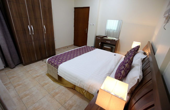 Address Tower Hotel - Foto 21
