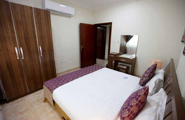 Address Tower Hotel - Foto 23
