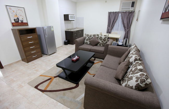 Address Tower Hotel - Foto 36