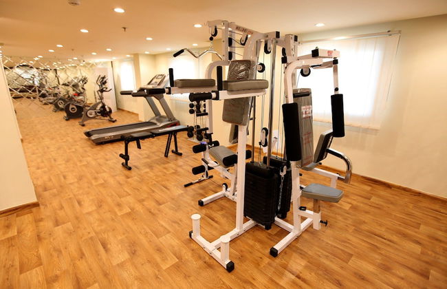 Address Tower Hotel - Foto 56