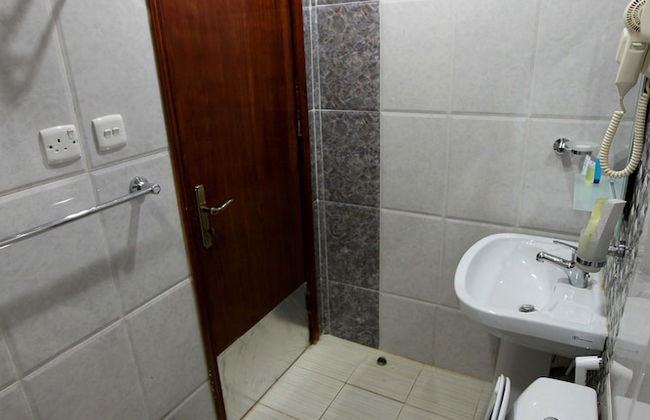 Address Tower Hotel - Foto 52