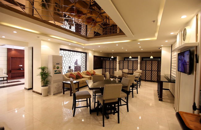 Address Tower Hotel - Foto 5