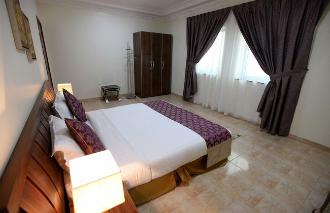Address Tower Hotel - Foto 15