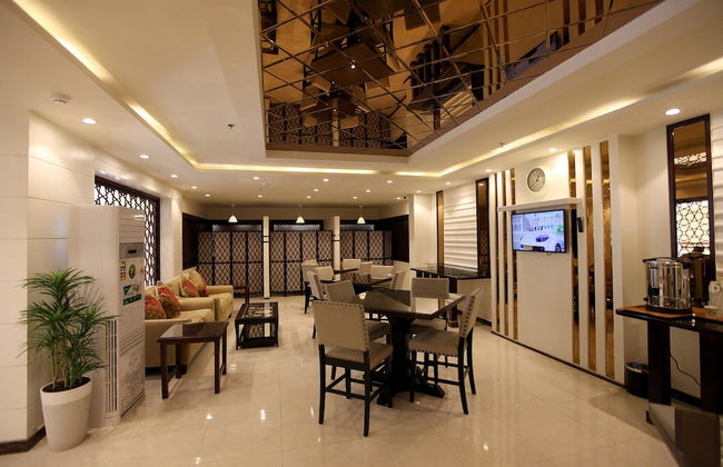 Address Tower Hotel - Foto 7
