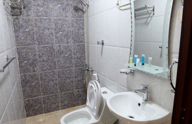 Address Tower Hotel - Foto 45