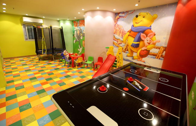Address Tower Hotel - Foto 61