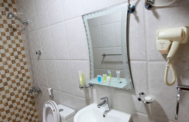 Address Tower Hotel - Foto 47