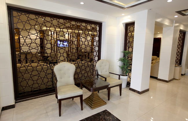 Address Tower Hotel - Foto 62