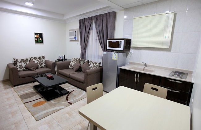 Address Tower Hotel - Foto 44