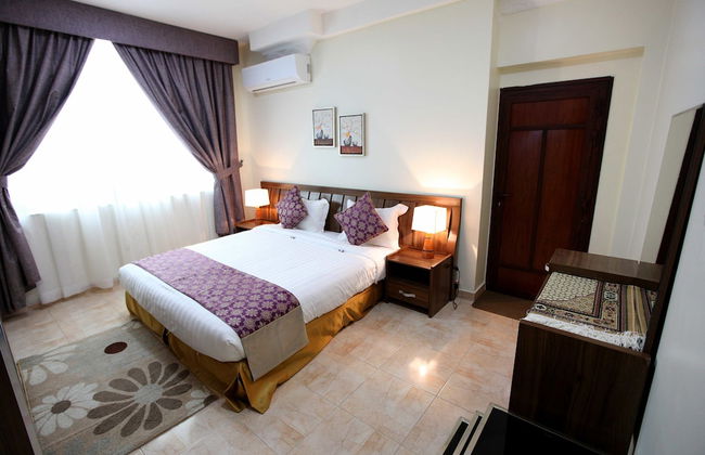 Address Tower Hotel - Foto 13