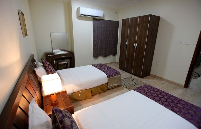 Address Tower Hotel - Foto 16