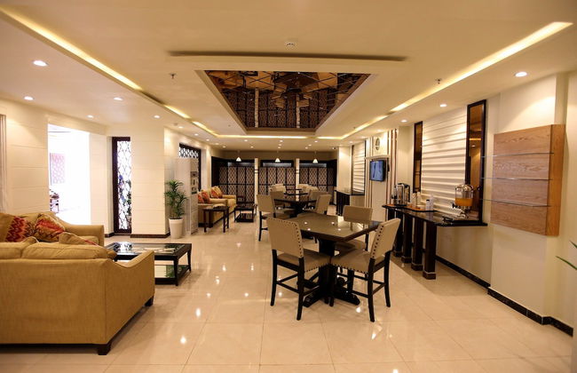 Address Tower Hotel - Foto 6