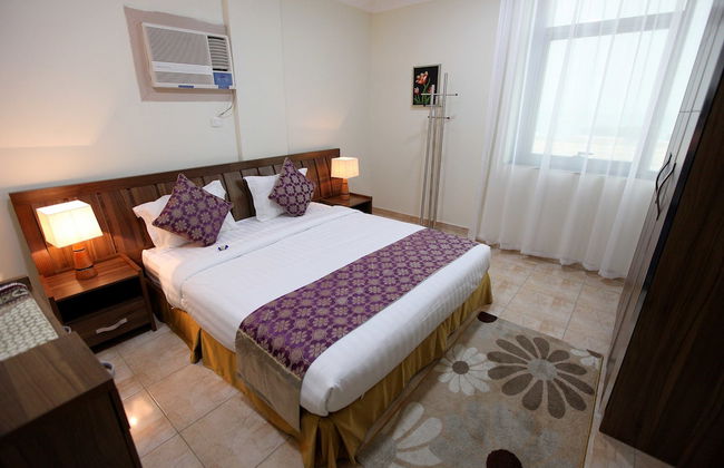 Address Tower Hotel - Foto 25