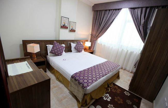 Address Tower Hotel - Foto 26