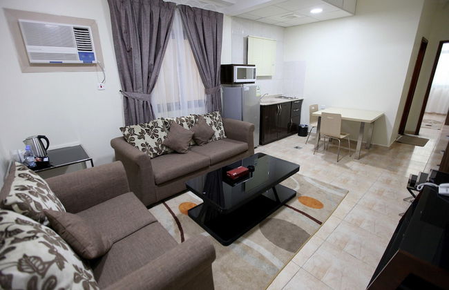 Address Tower Hotel - Foto 39