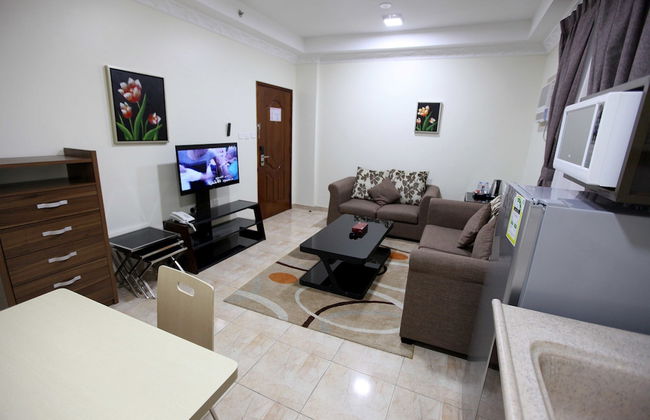 Address Tower Hotel - Foto 41