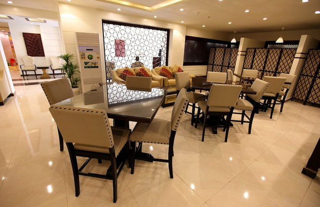 Address Tower Hotel - Foto 8
