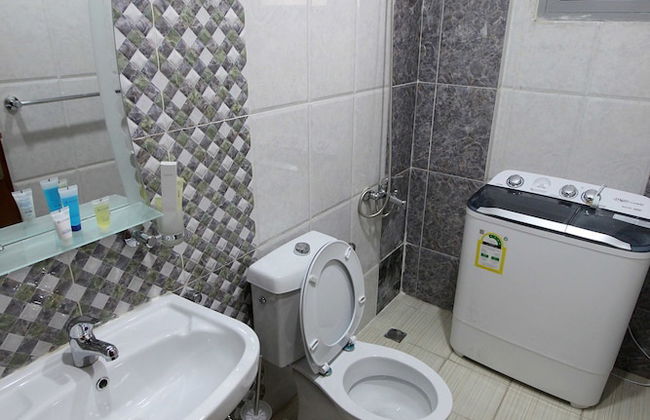 Address Tower Hotel - Foto 50