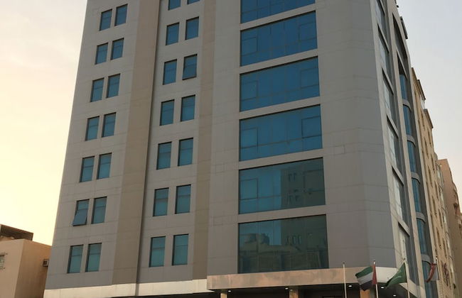 Address Tower Hotel - Foto 63
