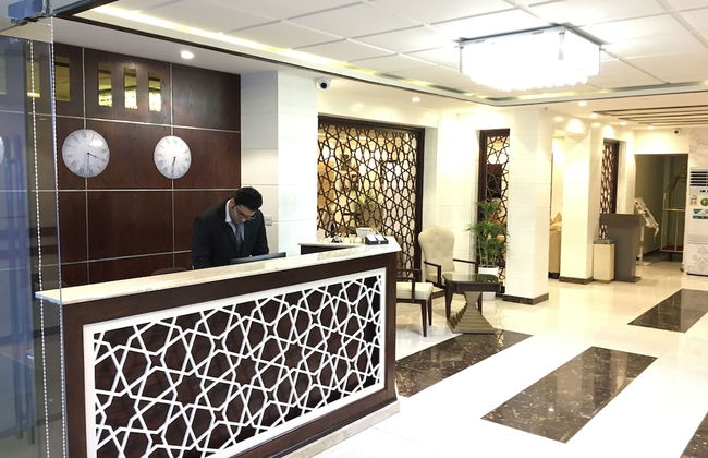 Address Tower Hotel - Foto 3