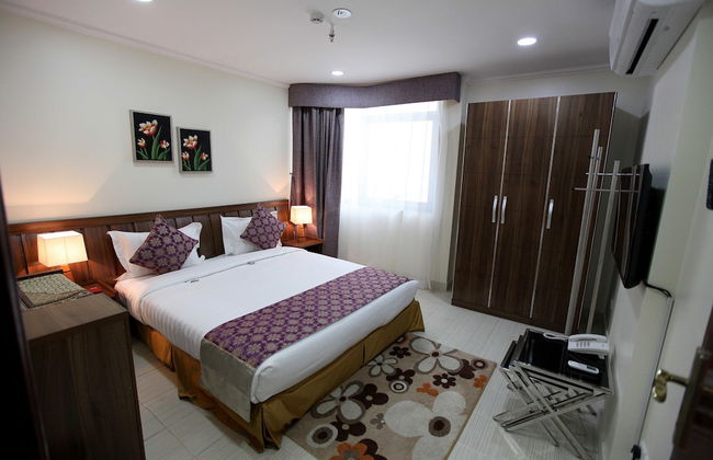 Address Tower Hotel - Foto 10