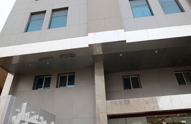 Address Tower Hotel - Foto 66
