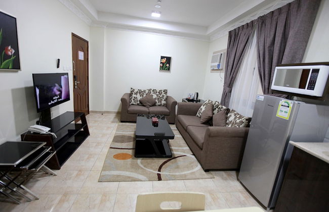 Address Tower Hotel - Foto 42