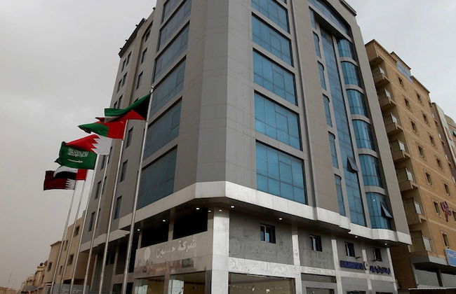 Address Tower Hotel - Foto 64