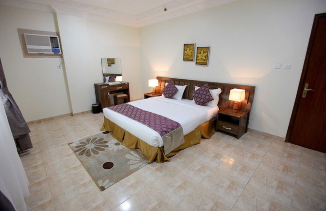 Address Tower Hotel - Foto 18
