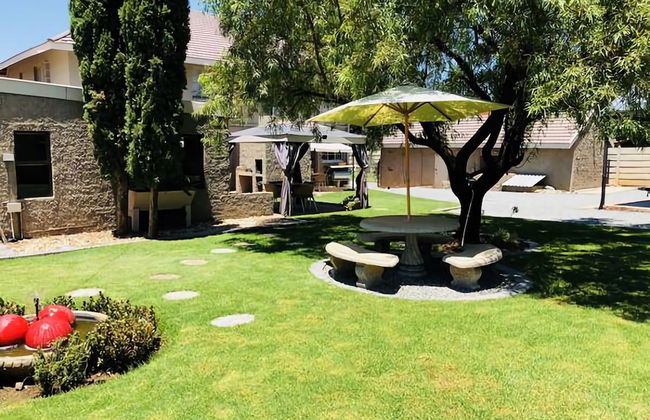 Modern Goldfields Apartments - Foto 1