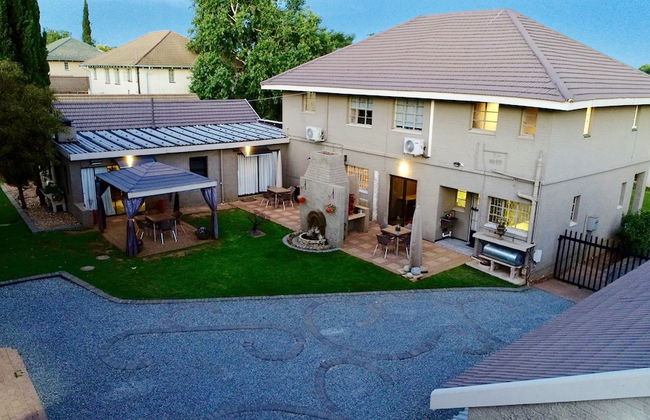Modern Goldfields Apartments - Foto 17