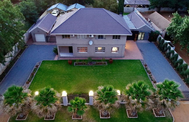 Modern Goldfields Apartments - Foto 13