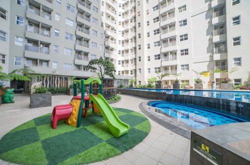 Photo 23 - Modern Apartment Near Cihampelas at Parahyangan Residence