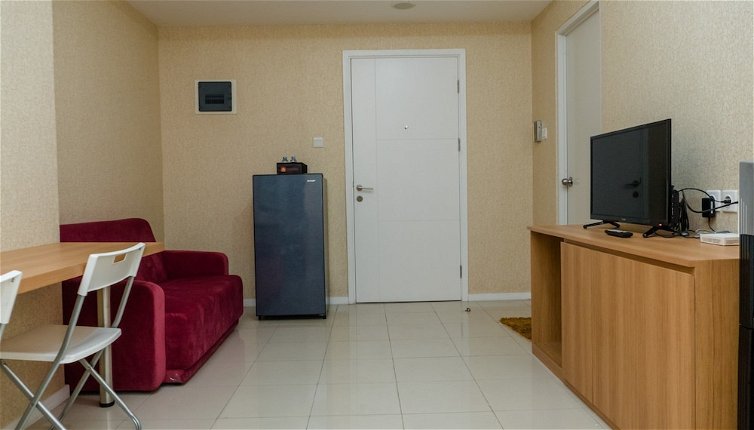 Photo 1 - Minimalist 2BR Apartment at Parahyangan Residence