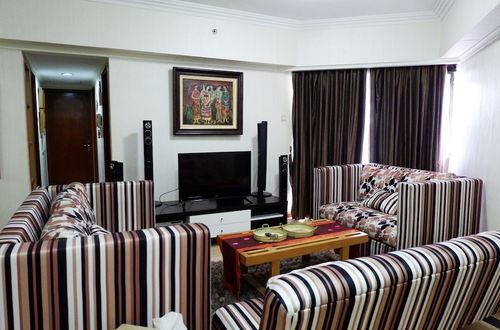 Photo 32 - Strategic 3BR Apt at Sudirman Tower Condominuim