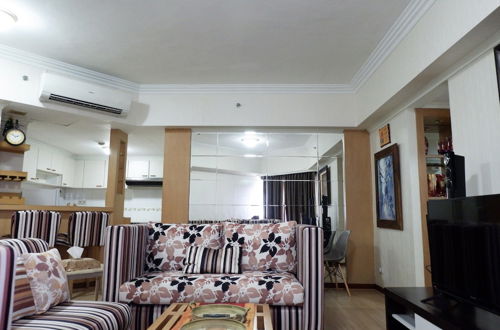 Photo 26 - Strategic 3BR Apt at Sudirman Tower Condominuim