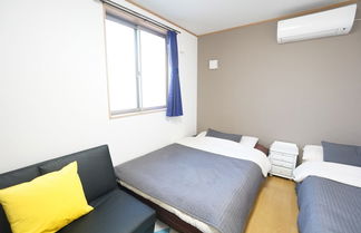 Photo 3 - Terry's Apartment Namba South V C02A