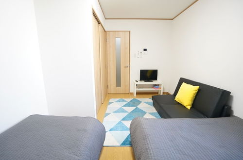 Photo 2 - Terry's Apartment Namba South V C02A