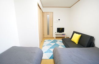 Photo 2 - Terry's Apartment Namba South V C02A