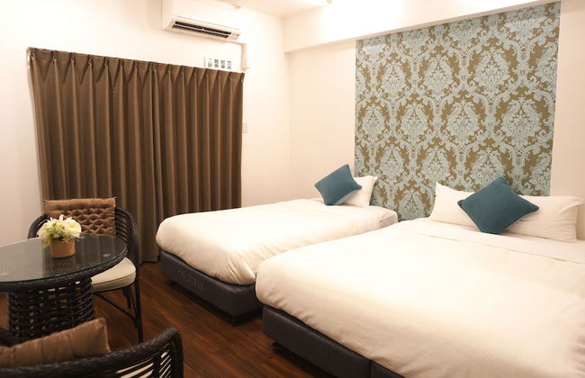 COZY STAY in Naha - Photo 36