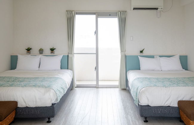 COZY STAY in Naha - Photo 22
