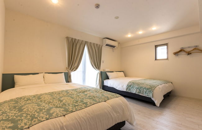 COZY STAY in Naha - Photo 13