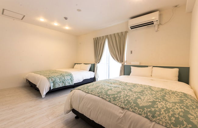 COZY STAY in Naha - Photo 16