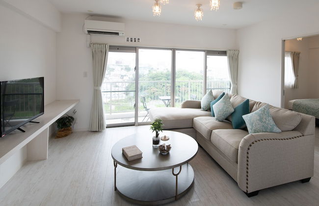 COZY STAY in Naha - Photo 21