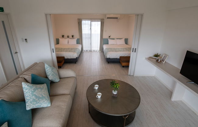 COZY STAY in Naha - Photo 24