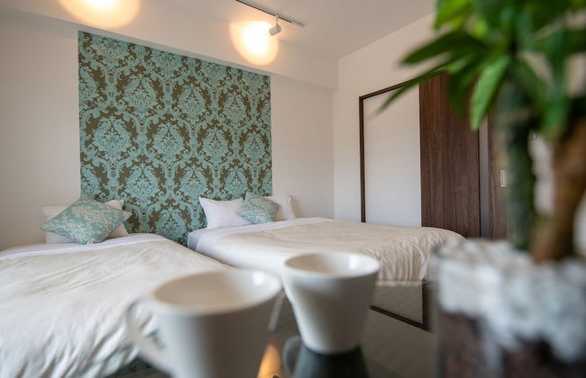 COZY STAY in Naha - Photo 47