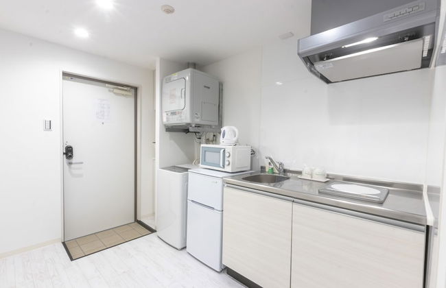 COZY STAY in Naha - Photo 69