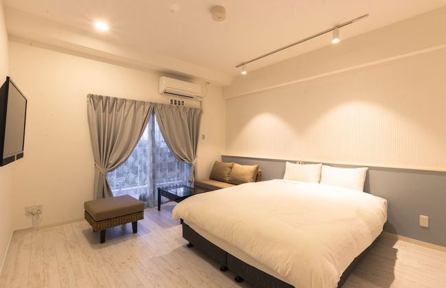 COZY STAY in Naha - Photo 8