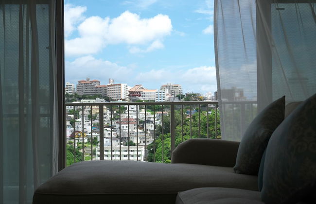 COZY STAY in Naha - Photo 42